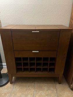 Bar station
