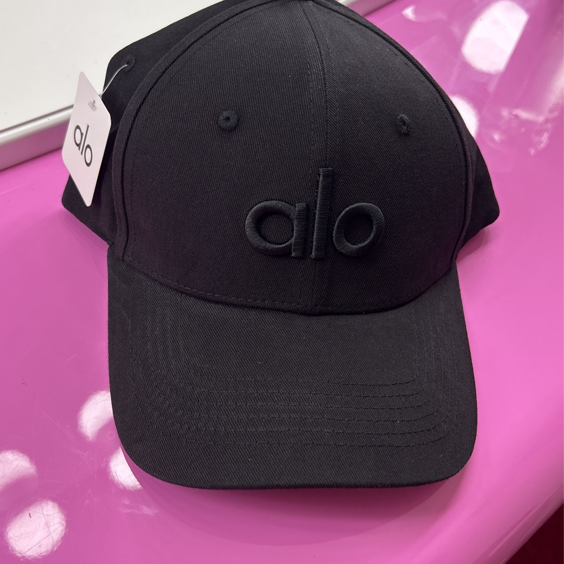 ALO YOGA HAT