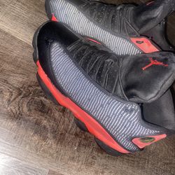 Jordan 13 Size 8 