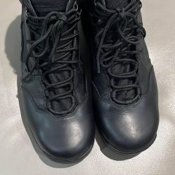 Danner Kinetic 6” Side Zip Tactical Boots Men’s 9.5