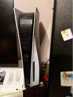 Ps5 Disc 500g edition