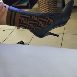 Fendi Heels