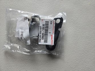 Toyota Corolla 2019-2024 Toyota (contact info removed) Rear Left Liftgate Hinge