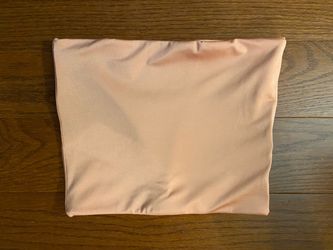 Jelliebend NWT Back Core Support Band Medium Blossom Peach *Limited Edition*
