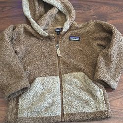 PATAGONIA
