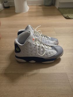 Air Jordan 13 Retro "French Blue"