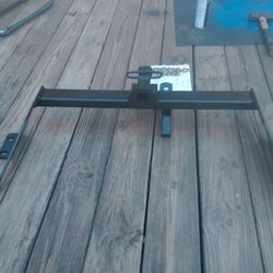 Curt Towing Package 12490