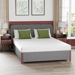 6inch Queen Memory Foam Mattress For Sale