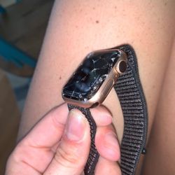 Iwatch series 10 screen replacement