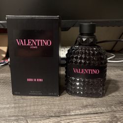 Valentino Cologne