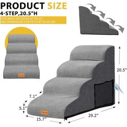Pet Stairs