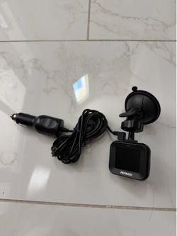 Papago Dashcam Dash Cam