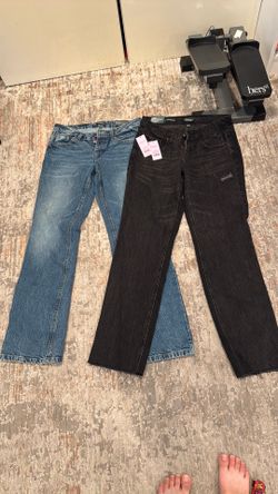NEW target Woman’s Jeans