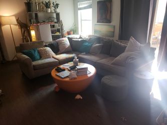 Couch Sectional