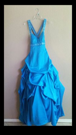 Cinderella Princess Dress