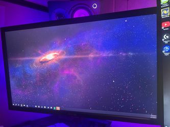 Asus 4K 60Hz Gaming Monitor