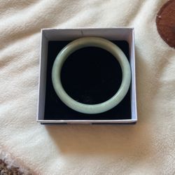 Jade Bracelet 