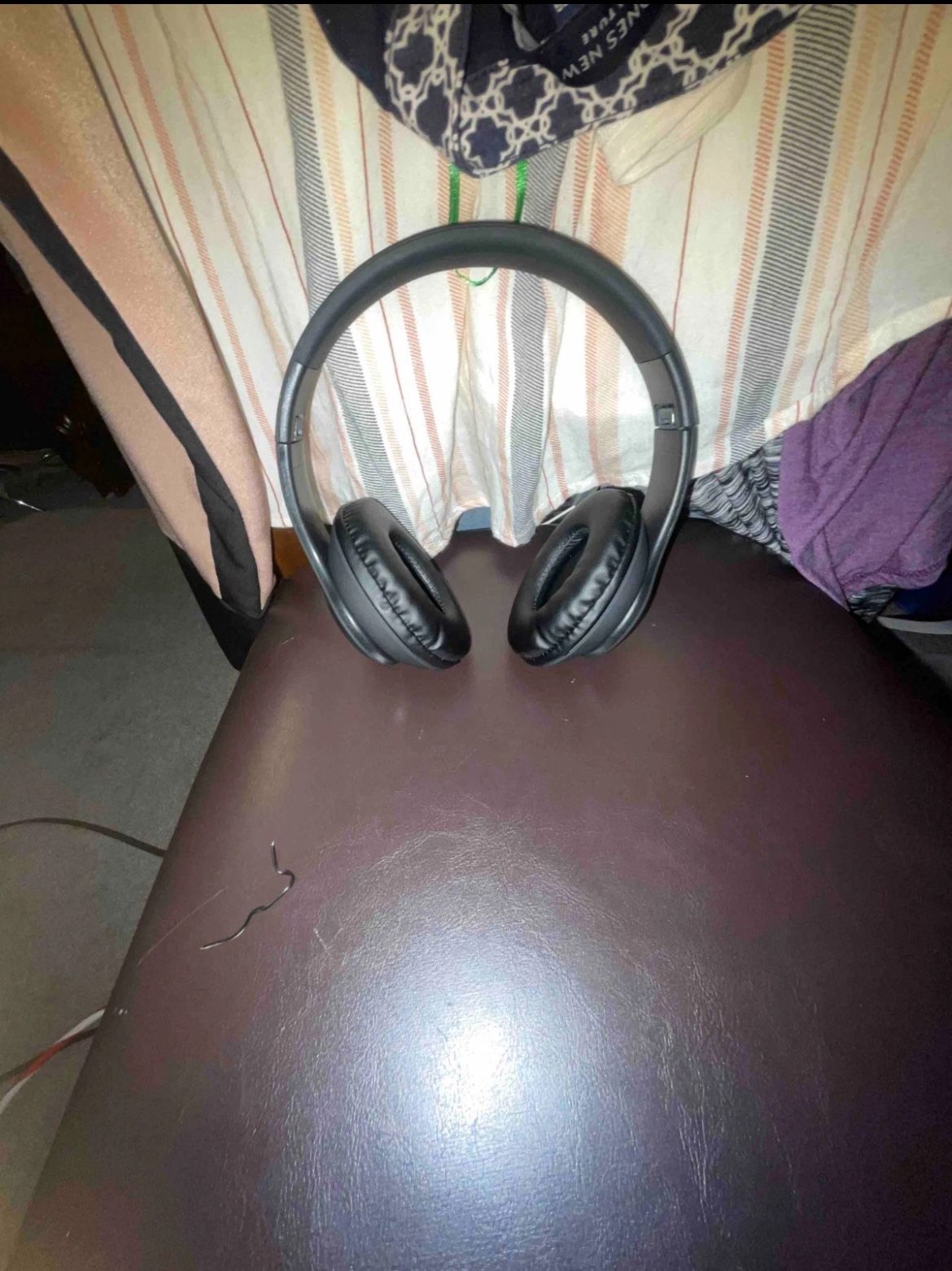 Beats by Dr. Dre Studio3 Over the Ear Wireless Headphones