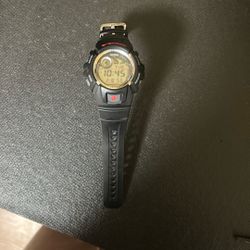 Gshock Casio WR200M