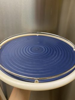 Lazy Susan 12”