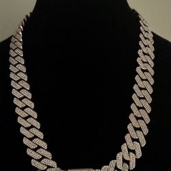 Cuban Link Chain