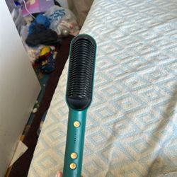 Hair Straightener