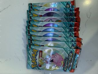 20x Journey Together Loose packs