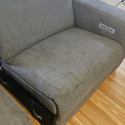 Iwash. Shampoo Sofas  Movil  Service 