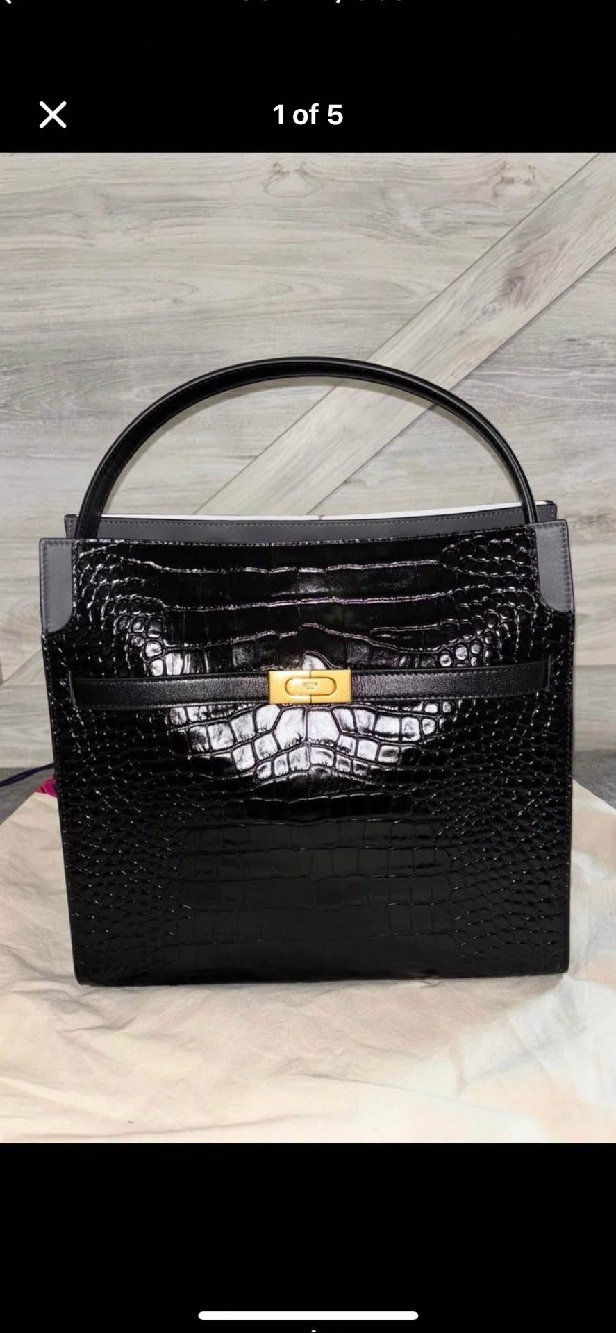 Tory Burch Bag