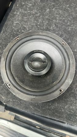 Bocinas polkaudio db6520
