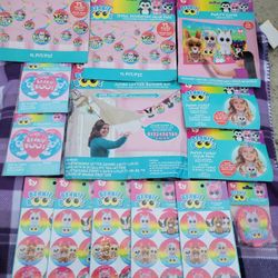 Ty Party Decor Bundle