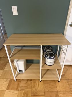 Kitchen Cart
