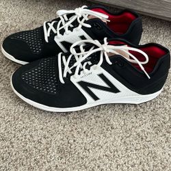 New Balance Mens Baseball Cleats Size 14
