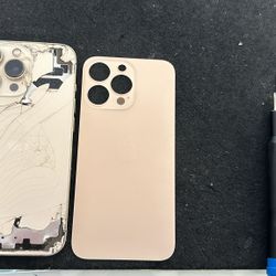 WE FIX PHONES ‼️
