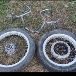 1975 honda goldwing gl1000 parts