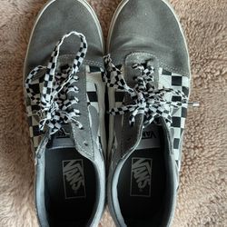 Vans shoes for men