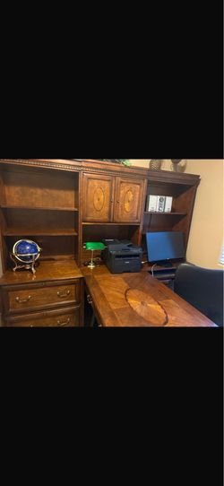 Desk