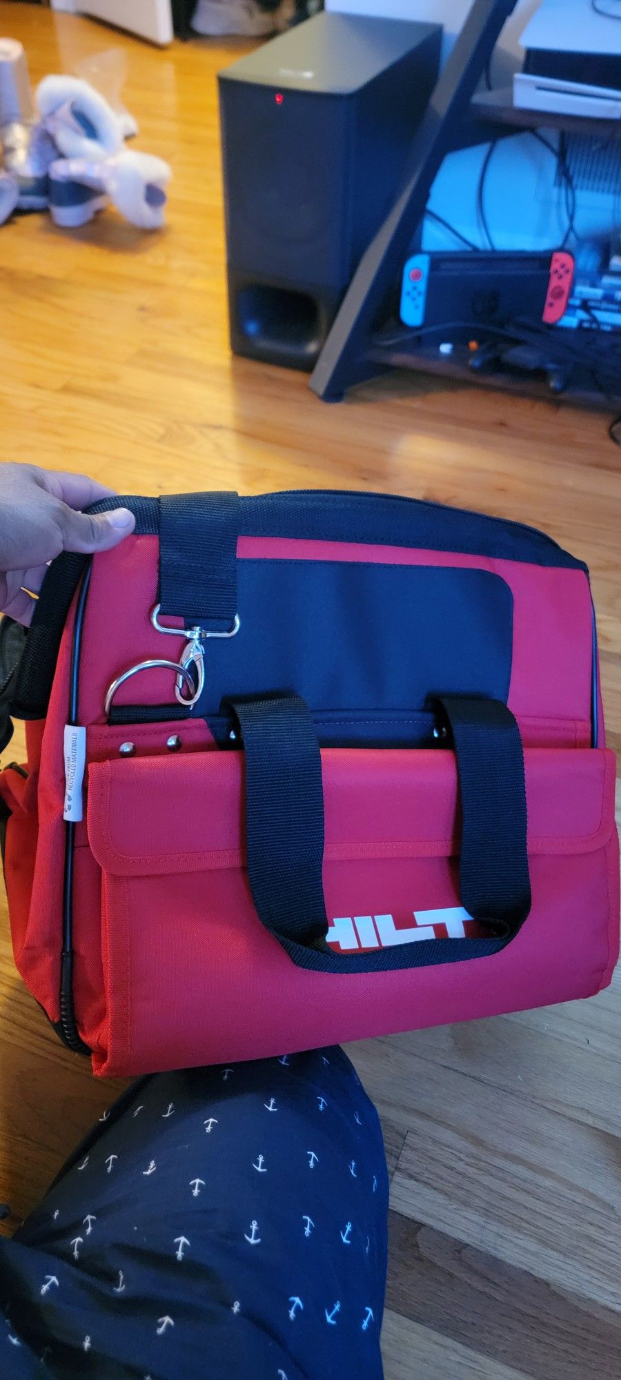 Hilti Toolbag