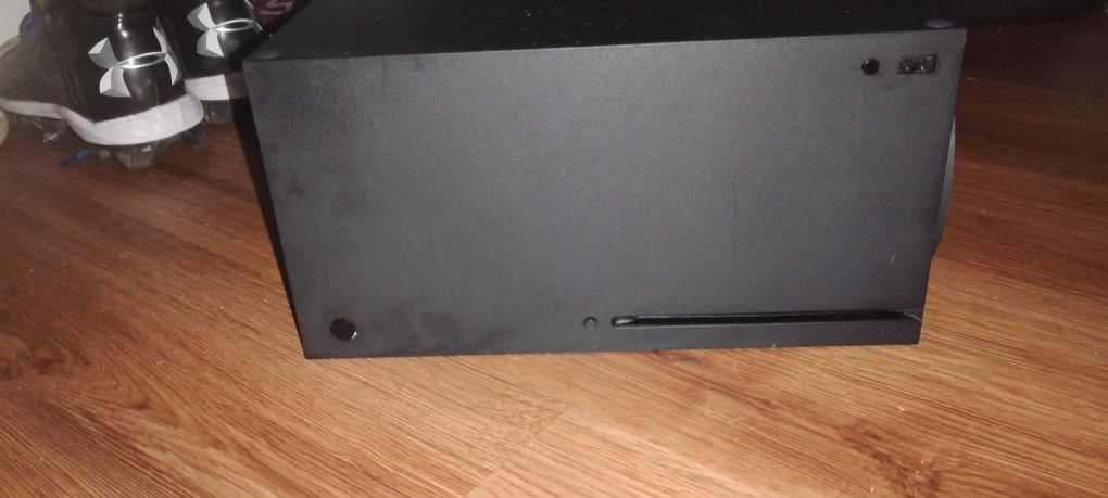 Xbox Console Generation, 5