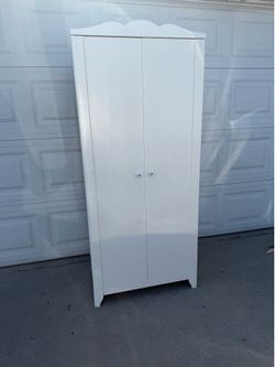 Ikea kids wardrobe