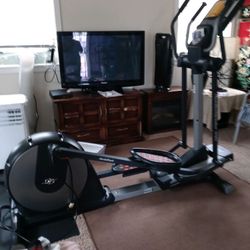 Nordictrack Audio Striders 990