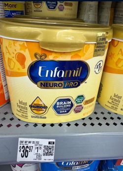 EMFAMIL NEUROPRO TUBS 20.7 Oz