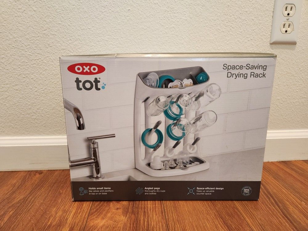 Oxo Drying Rack