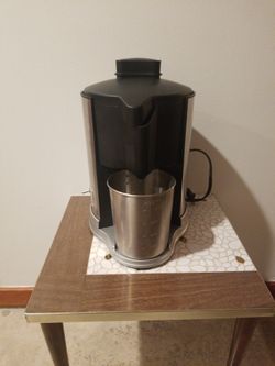 Waring Pro Juicer