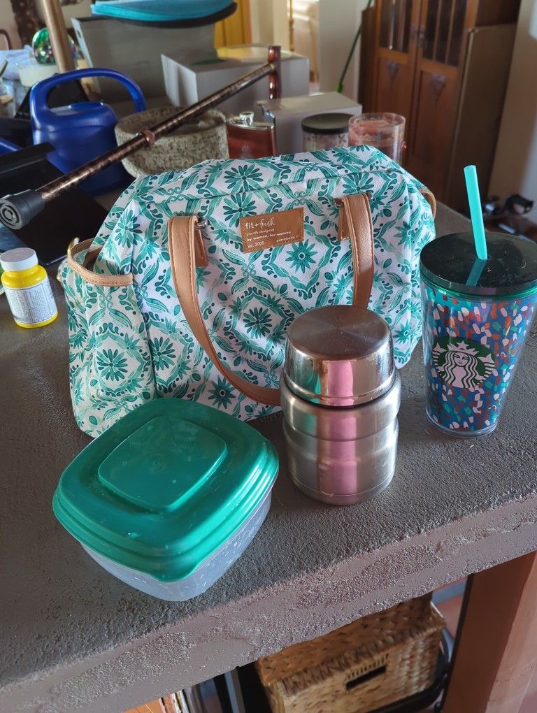 Lunch Set