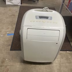 Portable AC. Air conditioner 
