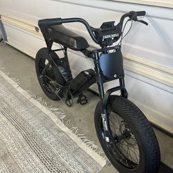 Mac Fox X1s Not Stock