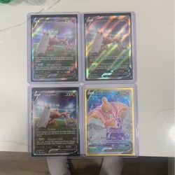 Pokémon Tcg Conkeldurr V