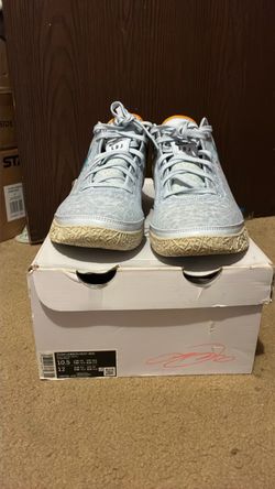 Nike LeBron Zoom NXXT GEN. (2023)size 10.5