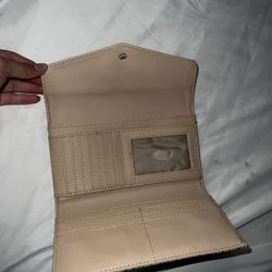 Brand New Guess Wallet